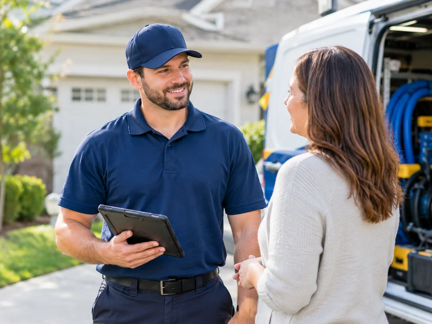Sewage Backup Cleanup Rancho Mirage, CA FAQs
